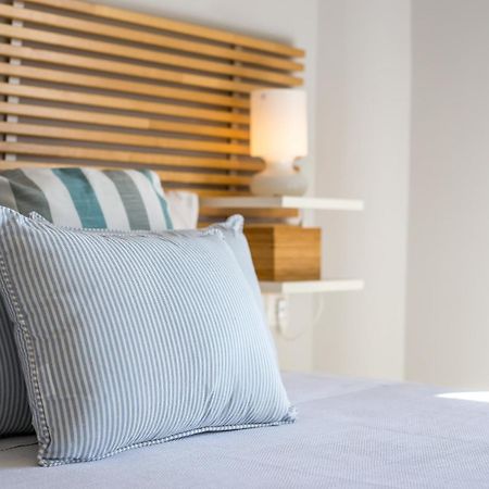 Euphoria Luxury Apartment Faliraki Eksteriør bilde
