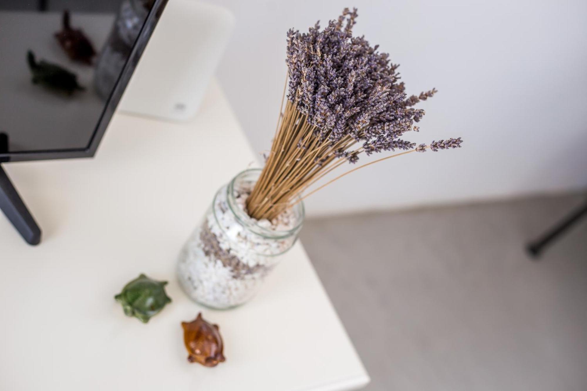 Euphoria Luxury Apartment Faliraki Eksteriør bilde