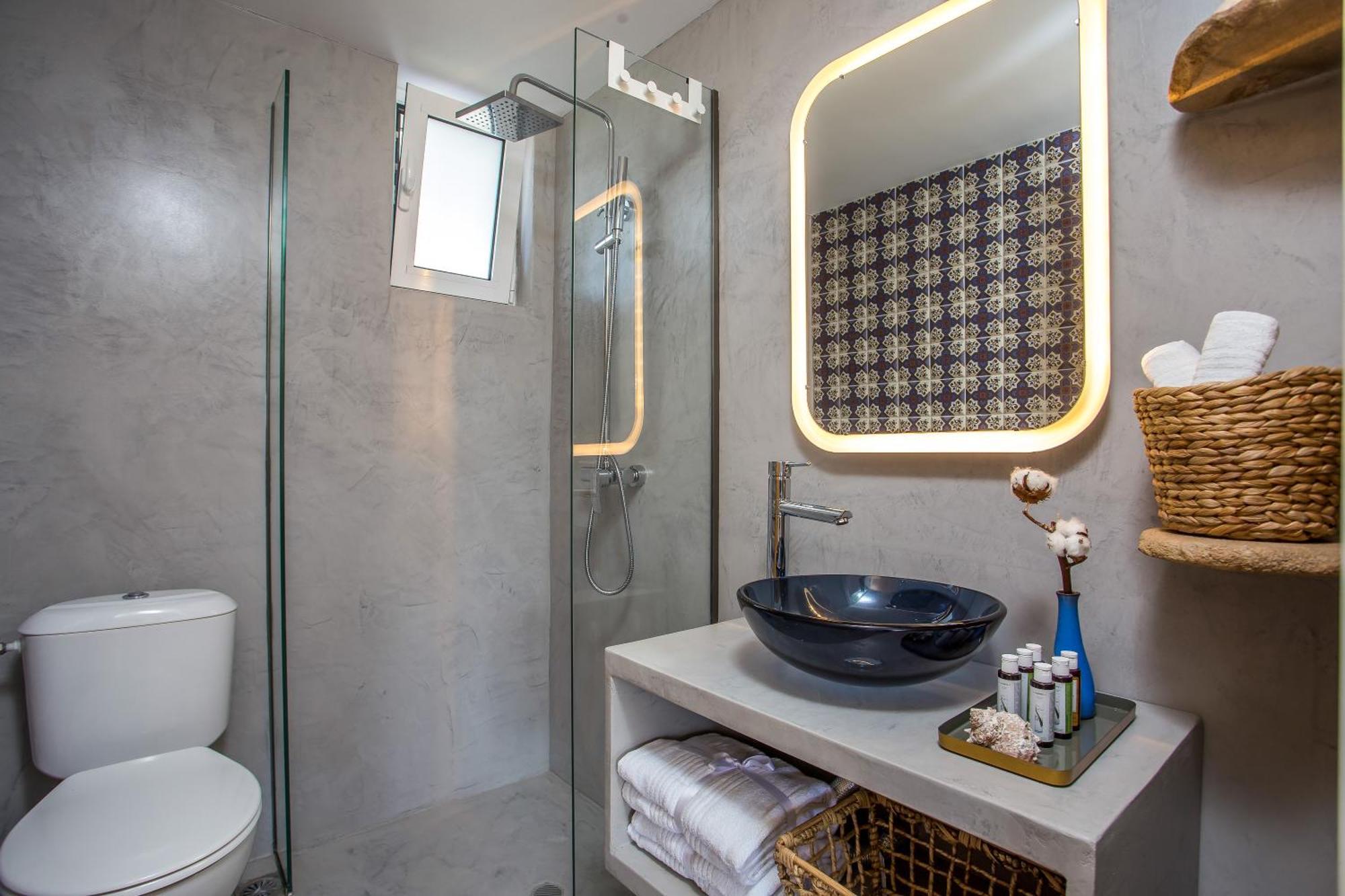 Euphoria Luxury Apartment Faliraki Eksteriør bilde
