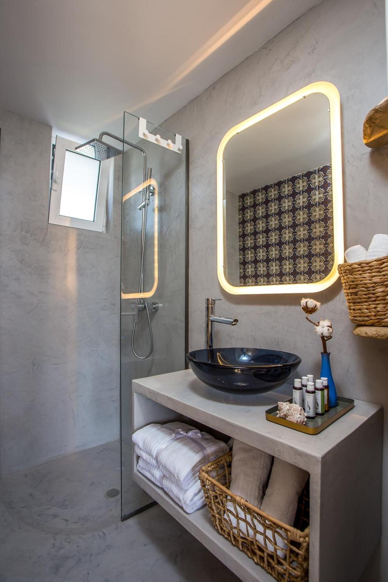 Euphoria Luxury Apartment Faliraki Eksteriør bilde