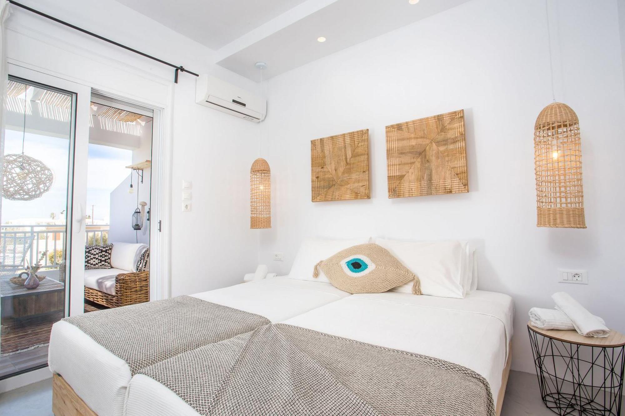 Euphoria Luxury Apartment Faliraki Eksteriør bilde