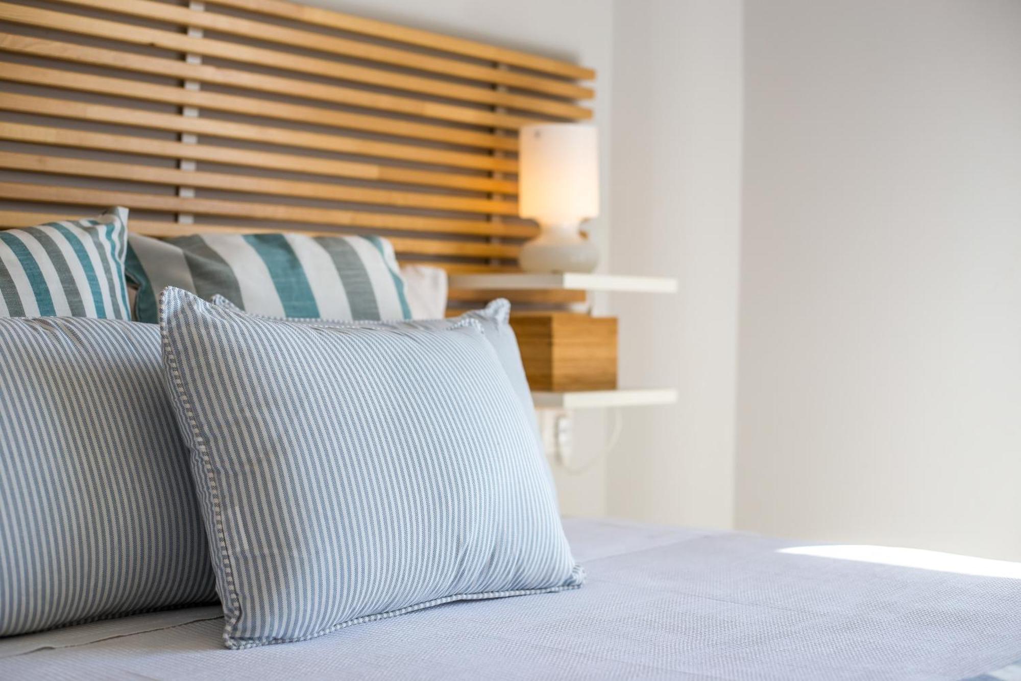 Euphoria Luxury Apartment Faliraki Eksteriør bilde
