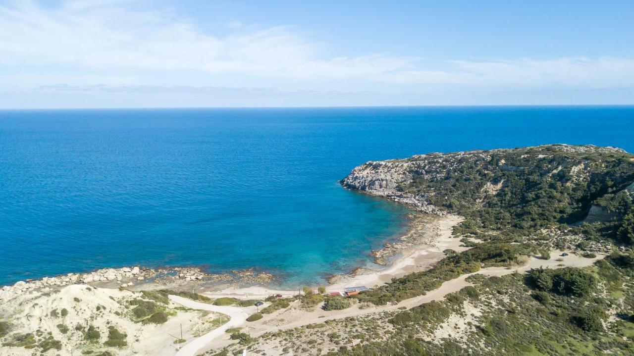 Euphoria Luxury Apartment Faliraki Eksteriør bilde