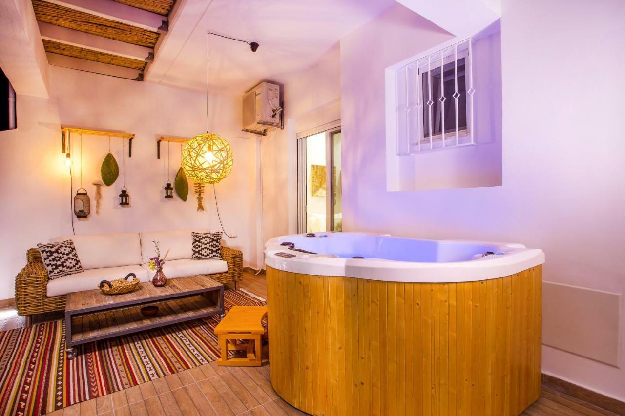 Euphoria Luxury Apartment Faliraki Eksteriør bilde